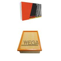 Filtro de ar motor - freelander 2007 a 2012 - fap4845