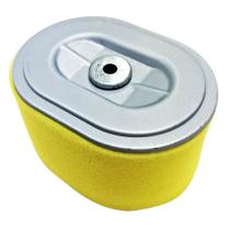 Filtro De Ar Motor Gasolina 5.5 6.5 7hp Branco Buffalo Toyama Filtro De Ar Motor Gasolina 5.5 6.5 7hp Branco Buffalo Toyama