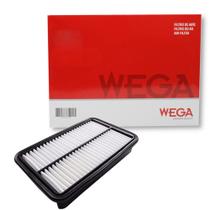 Filtro De Ar Motor Hb20 Picanto 1.0 12v Flex 2012/... - JFA-0K16