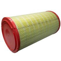 Filtro de Ar Motor Hitachi EH600 Volvo A25F A30F A40C EC460B EC480D EH650 G976 G990 L150 L180 L220 L250 - Turbo Filtros - TR30380