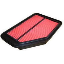 Filtro de ar motor Honda CRV 2.0 16V após 2008 - JFA433