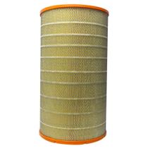 Filtro de Ar Motor International Navistar 7600 8500 John Deere Colheitadeiras - Tecfil - ARS4062