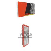 Filtro de ar motor - jac j2 2011 a 2012 - jfaj04