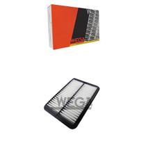 Filtro de ar motor - jac j3 2011 a 2014 - jfaj01