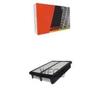 Filtro de ar motor - jac j5 2012 a 2013 - jfaj03