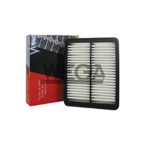 Filtro de ar motor - jac t5 2016 a 2017 - jfaj07