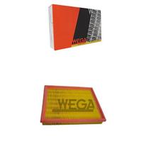 Filtro de ar motor - ka 1999 a 2009 - fap2840