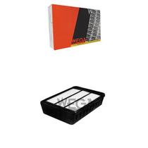 Filtro de ar motor - lancer 2011 a 2012 / mitsubishi asx 2011 a 2012 / outlander 2008 a 2013 - jfa509 Filtro de ar motor - lancer 2011 a 2012 / mitsubishi asx 2011 a 2012 / outlander 2008 a 2013 - jfa509