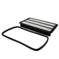 Filtro de Ar Motor Lexus RX300 3.0 V6 Toyota Camry 3.0 V6 Celica GT 2.0 - Tecfil - ARL5072 Filtro de Ar Motor Lexus RX300 3.0 V6 Toyota Camry 3.0 V6 Celica GT 2.0 - Tecfil - ARL5072