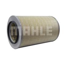 Filtro De Ar Motor Lx971 Mahle Filtro De Ar Motor Lx971 Mahle