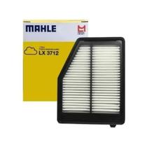 Filtro de Ar Motor Mahle LX3712 Honda Civic 1.8 16v/2.0 16v 2012 a 2015