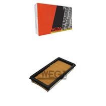Filtro de ar motor - march 2011 a 2012 / versa 2011 a 2012 - jfa135