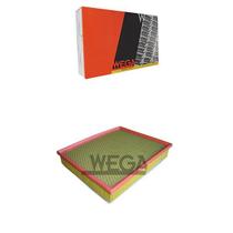 Filtro de ar motor - master 2005 a 2009 - fap32712 Filtro de ar motor - master 2005 a 2009 - fap32712