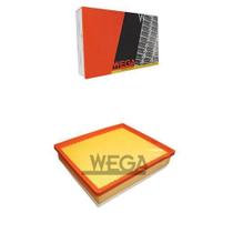 Filtro de ar motor - master 2010 a 2013 - fap32713 - WEGA