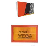 Filtro de ar motor - mercedes benz c180 2016 a 2017 / mercedes benz c200 2015 a 2016 / mercedes benz c250 2015 a 2016 - fap6016