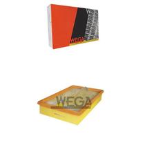Filtro de ar motor - musso 1995 a 1996 - fap4006 Filtro de ar motor - musso 1995 a 1996 - fap4006