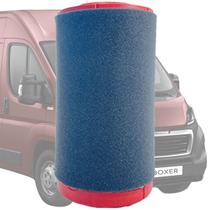 Filtro de ar motor nova ducato 2.3 2018 a 2021 1359644080 Filtro de ar motor nova ducato 2.3 2018 a 2021 1359644080