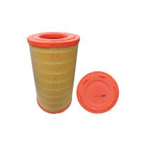 Filtro de Ar Motor P114 P124 R114 R124 T114 T124 - Wega - WAP359 Filtro de Ar Motor P114 P124 R114 R124 T114 T124 - Wega - WAP359