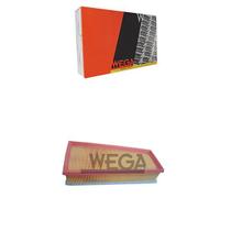 Filtro de ar motor - peugeot 306 1997 a 2002 / xsara 1997 a 2000 / citroen zx 1992 a 1997 - fap9272