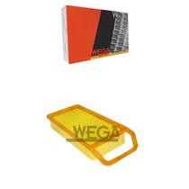 Filtro de ar motor - peugeot 407 2005 a 2007 / c5 2005 a 2006 / c6 2006 a 2008 - fap4891