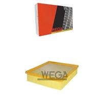 Filtro de ar motor - range rover 1994 a 2002 - fap4852