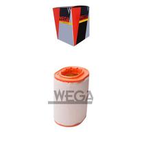 Filtro de ar motor - range rover 2002 a 2005 - wr325