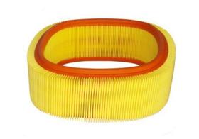 Filtro De Ar Motor Renault Clio 1.6 16v Kangoo Twingo Wr244