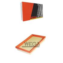Filtro de ar motor - sephia 1993 a 2001 - jfa398 Filtro de ar motor - sephia 1993 a 2001 - jfa398