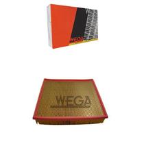 Filtro de ar motor - sprinter 1997 a 2012 - fap6003