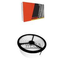 Filtro de ar motor - swift 1989 a 1995 - jfa809