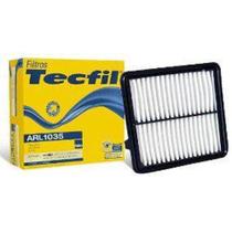 Filtro de Ar motor Tecfil ARL1035 HONDA City/New Fit