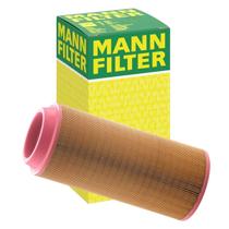 Filtro De Ar Motor Troller T4 2.8 15-190 16-220 Blazer 4.2 3500 Original Mann C16400 Filtro De Ar Motor Troller T4 2.8 15-190 16-220 Blazer 4.2 3500 Original Mann C16400