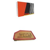 Filtro de ar motor - volvo s60 2011 a 2012 / volvo s80 2007 a 2008 / volvo v60 2013 a 2014 / volvo xc60 2011 a 2015 / volvo xc90 2005 a 2009 - fap9276