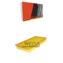 Filtro de ar motor - volvo v70 1997 a 2001 - fap3606