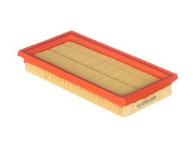 Filtro de Ar Motor Vox HLP1655 Nissan March/Versa 1.6 Filtro de Ar Motor Vox HLP1655 Nissan March/Versa 1.6