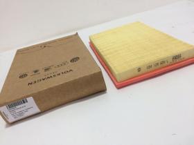Filtro De Ar Motor Vw Gol G4 Saveiro Fox 030129620l Original