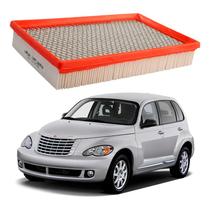 Filtro De Ar Motor Wega Chrysler Pt Cruiser 2.4 2006 A 2010 Filtro De Ar Motor Wega Chrysler Pt Cruiser 2.4 2006 A 2010