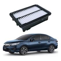 Filtro De Ar Motor Wega City Sedan 1.5 Touring 2022 A 2024