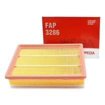 Filtro De Ar Motor Wega FAP3286 Onix, Prisma, Cobalt Spin C4 Filtro De Ar Motor Wega FAP3286 Onix, Prisma, Cobalt Spin C4