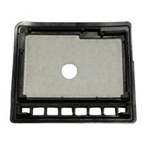 Filtro de Ar Motosserra CS3000 ECHO Original 9251287