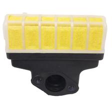 Filtro de Ar Motosserra ST 025/250/210/P835/840 Completo