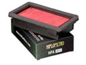 Filtro de ar MT03 XT 660 R X Motard Yamaha HFA4613 Hiflo