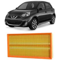 Filtro de Ar Nissan March ARL1655