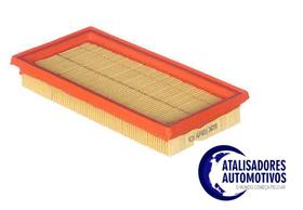 Filtro de Ar Nissan Versa 2011 2012 2013 2014 2015 2016 2017 2018 2019 2020 - VOX HLP1655 Filtro de Ar Nissan Versa 2011 2012 2013 2014 2015 2016 2017 2018 2019 2020 - VOX HLP1655