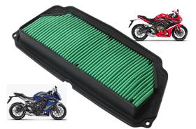 Filtro de ar Oem Cbr 650r Cbr650r Mod Original 2024-