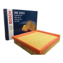 Filtro de Ar Original Bosch - Chevrolet, Corsa, Montana e Agile - AB2313