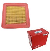 Filtro De Ar Original Honda Biz 125 De 2005 Ate 2010