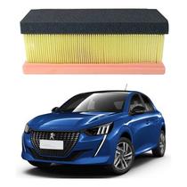 Filtro De Ar Original Wega Peugeot 208 1.0 2022 A 2024