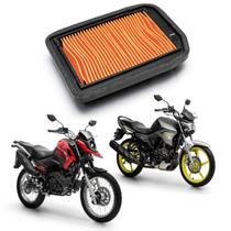 Filtro de ar original yamaha factor 150 dx crosser 150 2025 2026 + Filtro de ar original yamaha factor 150 dx crosser 150 2025 2026 +