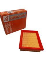 Filtro De Ar Orkaan Honda 125 Cg150 Titan 2011 à 2013